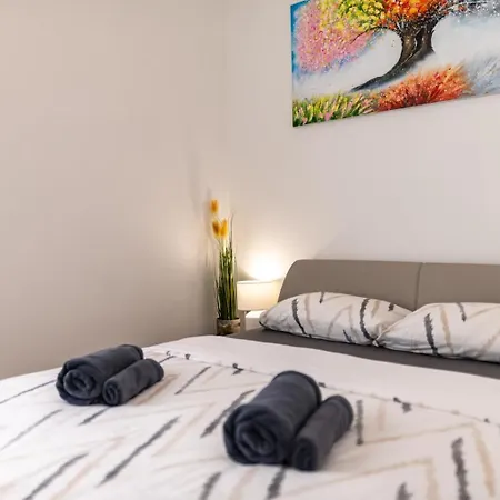 Apartment Lumera Zadar