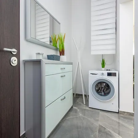 Lumera Apartment Zadar