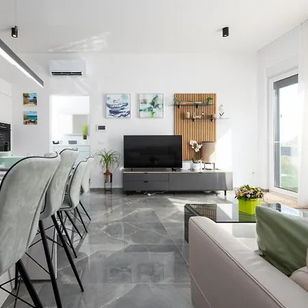 Apartment Lumera Zadar