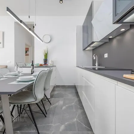 Apartment Lumera Zadar