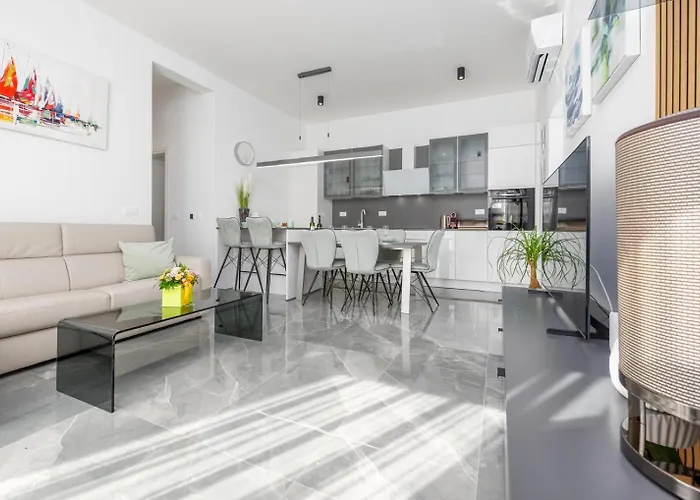 Apartment Lumera