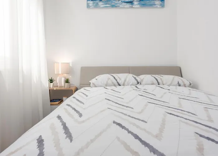 Apartment Lumera