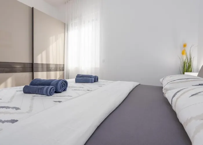 Apartment Lumera