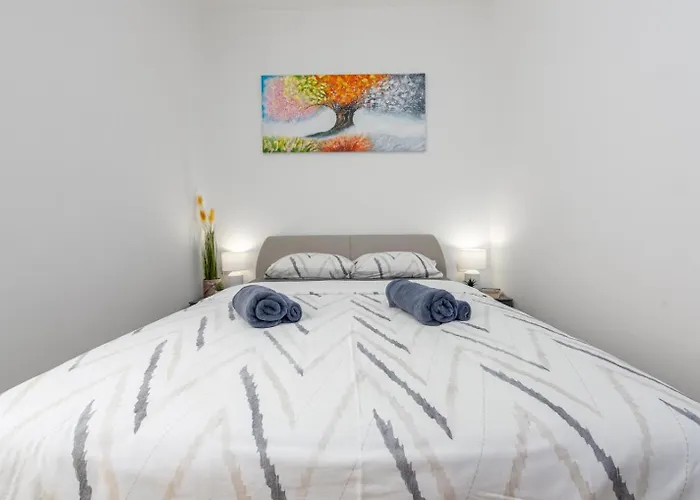 Apartment Lumera *