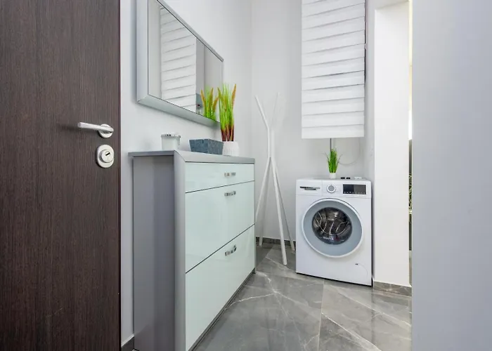 Lumera Apartment Zadar