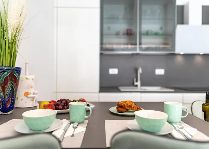 Lumera Apartment