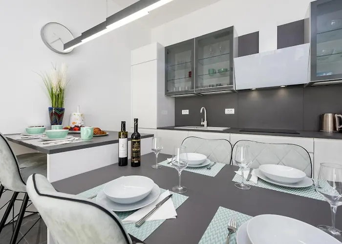Apartment Lumera *