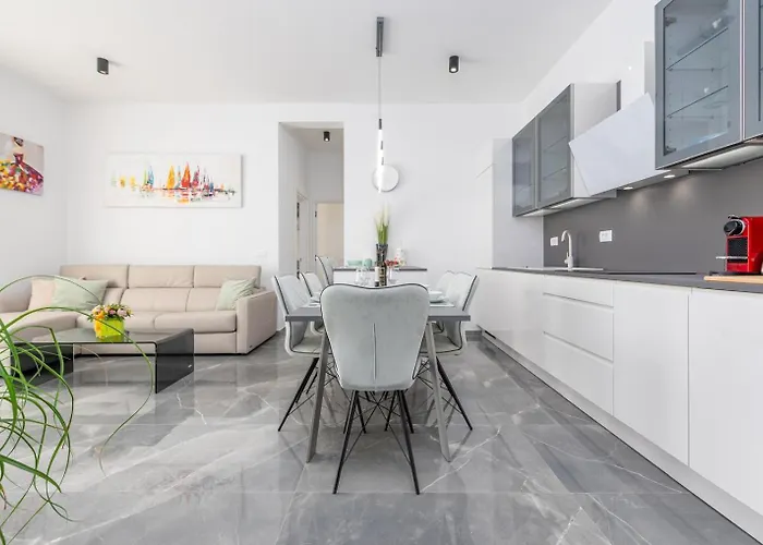 Apartment Lumera