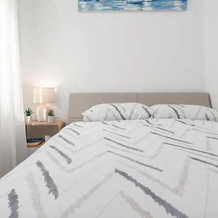 Lägenhet Lumera