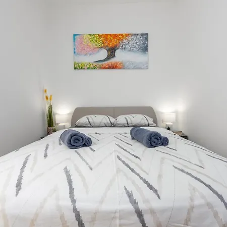 Lägenhet Lumera *