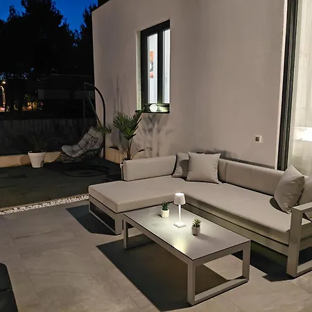 Lägenhet Lumera Zadar