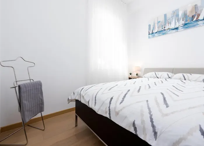 Lumera דירה זאדאר